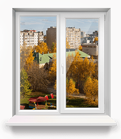 пластиковые окна в Тольятти с установкой