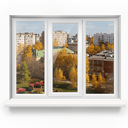 окна под ключ Тольятти