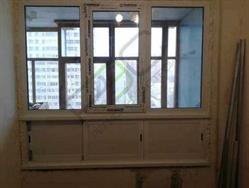 Шкаф под окно "Ташкент"
