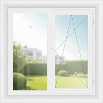 окошки для дачи