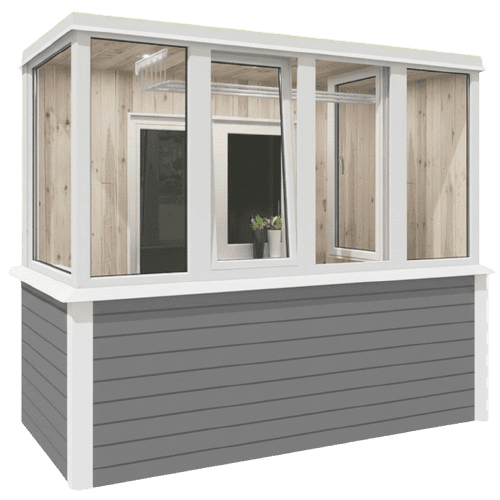 Балкон Тольятти