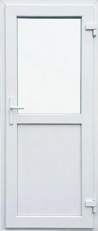 Пластиковые двери в Тольятти